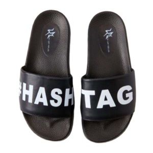 Lust For Life Cabo Slide Sandal